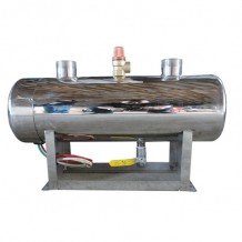 山西輔助電加熱器