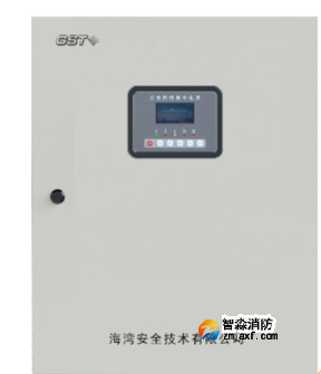 海灣HW-D-AC（DC36V/1kVA)-XN100Q應急照明集中電源